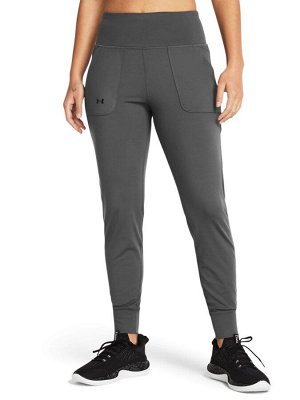 Серые кроссовки Under Armour Motion Joggers