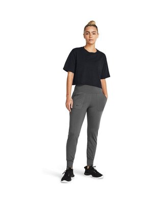 Серые кроссовки Under Armour Motion Joggers