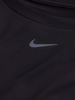 NEXT. Футболка для фитнеса с длинным рукавом Nike Dri-FIT One Classic
