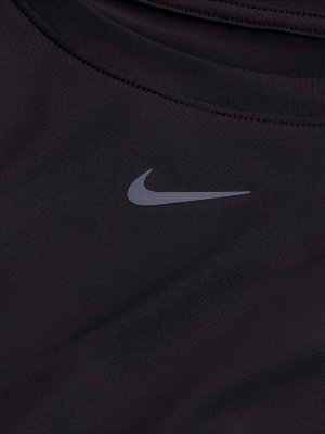 NEXT. Футболка для фитнеса с длинным рукавом Nike Dri-FIT One Classic
