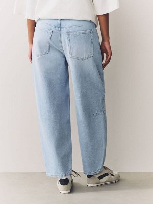 Джинсы Bleach - Dart Detail Barrel 100% Cotton