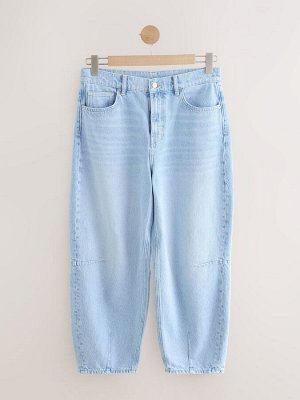 Джинсы Bleach - Dart Detail Barrel 100% Cotton