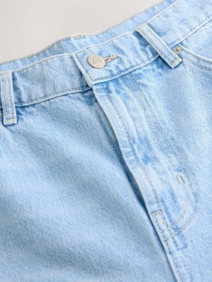 Джинсы Bleach - Dart Detail Barrel 100% Cotton