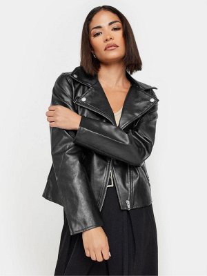 Куртка PixieGirl Petite PU для байкеров