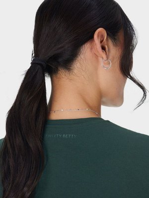 Топ с короткими рукавами Sweaty Betty Essential Sculpt
