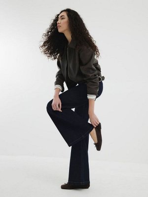 Джинсы River Island Palazzo Wide Leg