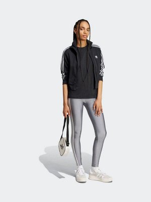 Черная футболка adidas Originals Premium Essential