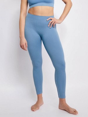 Леггинсы Sloggi Blue EVER Infused Relax