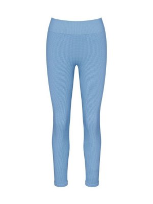 Леггинсы Sloggi Blue EVER Infused Relax