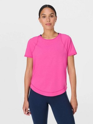 Футболка Pink - Sweaty Betty Breathe Easy