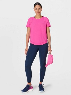 Футболка Pink - Sweaty Betty Breathe Easy