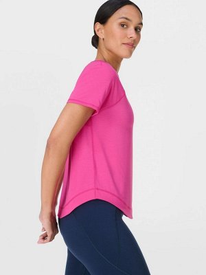 Футболка Pink - Sweaty Betty Breathe Easy