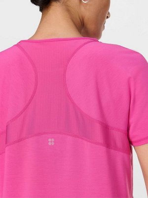 Футболка Pink - Sweaty Betty Breathe Easy