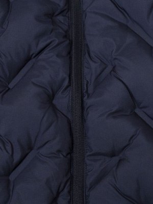Темно-синяя куртка Calvin Klein Golf Blue Caddo Sonic Welding