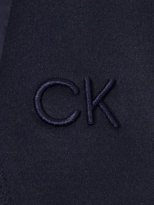 Темно-синяя куртка Calvin Klein Golf Blue Caddo Sonic Welding