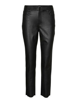 Джинсы VERO MODA Straight Leg с покрытием