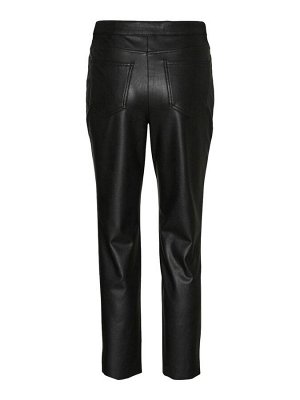 Джинсы VERO MODA Straight Leg с покрытием