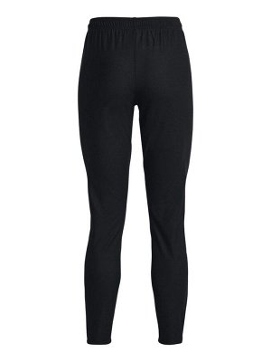 Черные - спортивные брюки Under Armour Challenger Pique