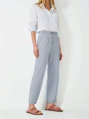 Джинсы Crew Clothing Company Demi Straight из 100% хлопка