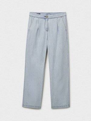 Джинсы Crew Clothing Company Demi Straight из 100% хлопка