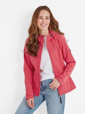 Оранжевый - Куртка Tog 24 Keld Softshell