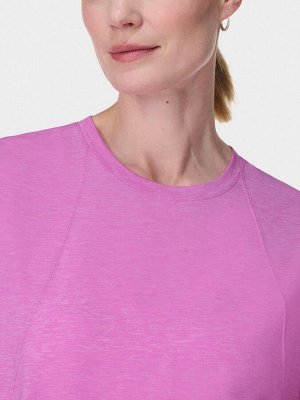 Футболка Pink - Sweaty Betty Soft Flow Studio