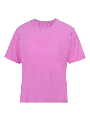 Футболка Pink - Sweaty Betty Soft Flow Studio
