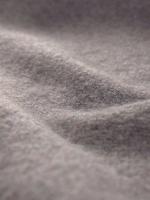 Серая - Комбинируемая короткая трикотажная мини-юбка Smart Soft Touch