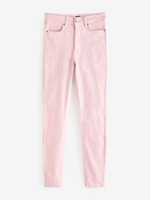 Джинсы Sosandar Perfect Skinny