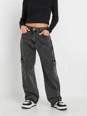 Джинсы PixieGirl Petite Cargo из 100% хлопка