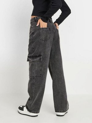 Джинсы PixieGirl Petite Cargo из 100% хлопка