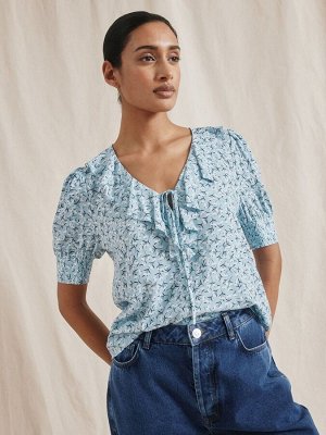 Топ Albaray Blue Jasmin