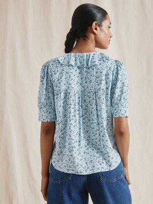Топ Albaray Blue Jasmin
