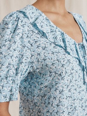 Топ Albaray Blue Jasmin