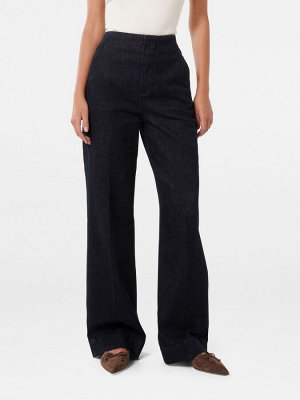 Джинсы Beth Wide Leg навсегда новые