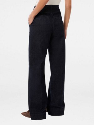 Джинсы Beth Wide Leg навсегда новые
