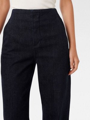 Джинсы Beth Wide Leg навсегда новые