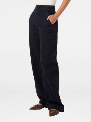 Джинсы Beth Wide Leg навсегда новые