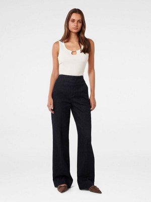 Джинсы Beth Wide Leg навсегда новые