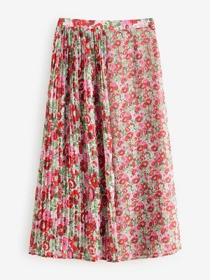 Плиссированная юбка Cath Kidston
