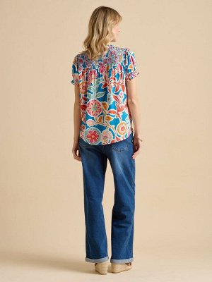 Блуза Brakeburn Full Bloom