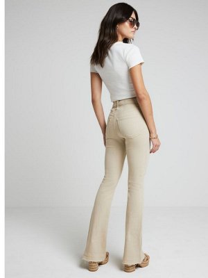 Джинсы River Island с высокой талией и поддержкой живота