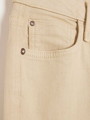 Джинсы River Island с высокой талией и поддержкой живота