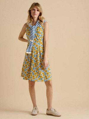 Платье Brakeburn Parasol длиной до колена