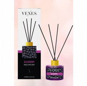 VEXES Диффузор 100мл ЕЖЕВИКА (BLACKBERRY)