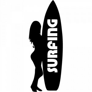 Surfing Чтобы узнать размеры наклейки, воспользуйтесь пожалуйста кнопкой "Задать вопрос организатору". Наклейки можно изготовить любого размера по индивидуальному заказу. Напишите в сообщении нужный р
