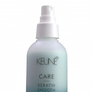 Keune Двухфазный Кондиционер-спрей Кератиновый комплекс CARE Keratin Smooth 2 Phase Spray 200л