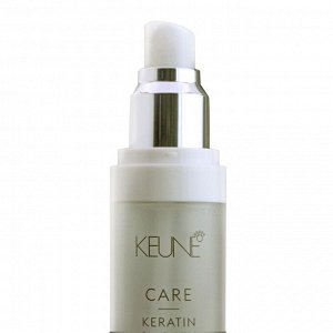 Keune Сыворотка для волос Кератиновый комплекс CARE Keratin Smooth Serum 25 мл