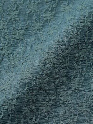 GU Lace Cardigan – Ажурный кардиган с застёжкой на пуговицах