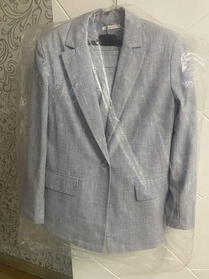Костюм ZARINA 46 размера